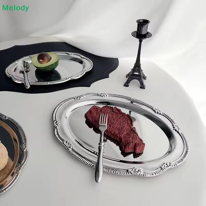 ♥Oval Decorative Serving Trays - Travertine Tray Oval 评论和价格