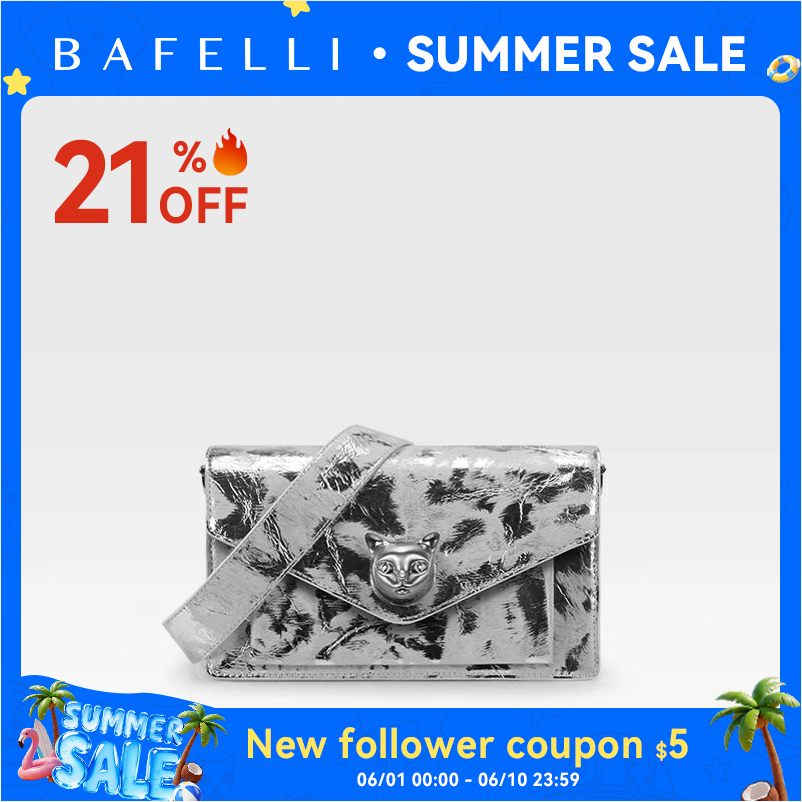 BAFELLI 2026 WOMEN'S BAG FASHI - Interior Design Trends 2026 评论和价格