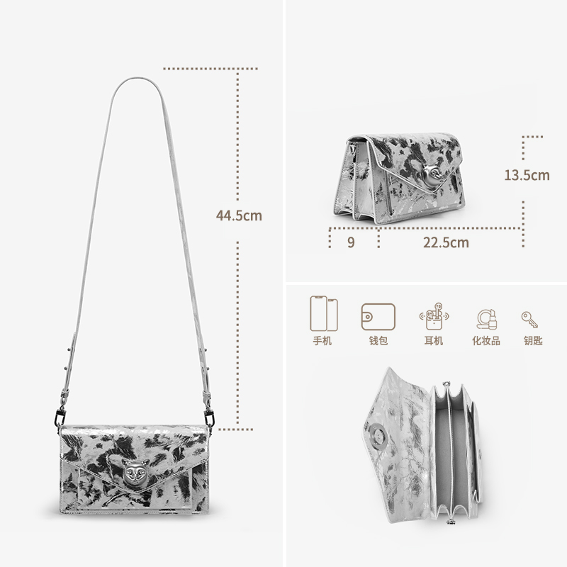 BAFELLI 2026 WOMEN'S BAG FASHI - Interior Design Trends 2026 评论和价格